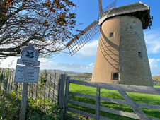 Bembridge Windmill