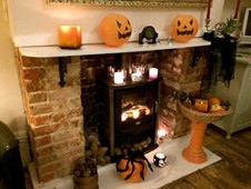halloweenatmarlboroughhouse