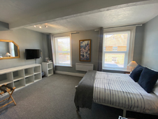 large double bedroom