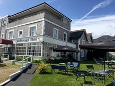 Marlborough Hotel Shanklin