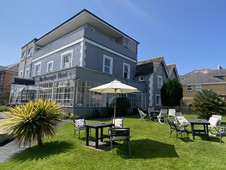 marlborough house hotel