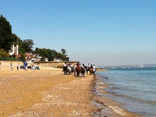 summer_time_in_shanklin