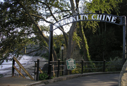 shanklin chine