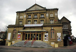 Shanklin Theatre Isle of Wight
